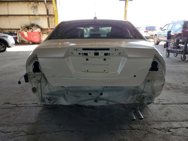 Photo 5 VIN: 3FADP0L32BR125626 - FORD FUSION HYB 