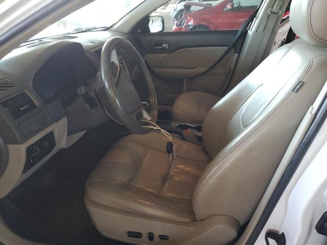 Photo 6 VIN: 3FADP0L32BR125626 - FORD FUSION HYB 