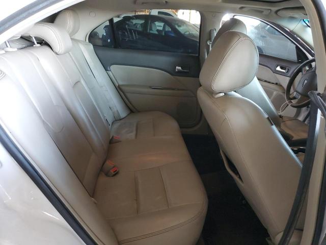 Photo 9 VIN: 3FADP0L32BR125626 - FORD FUSION HYB 