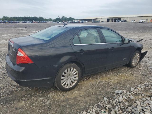 Photo 2 VIN: 3FADP0L32BR181002 - FORD FUSION HYB 