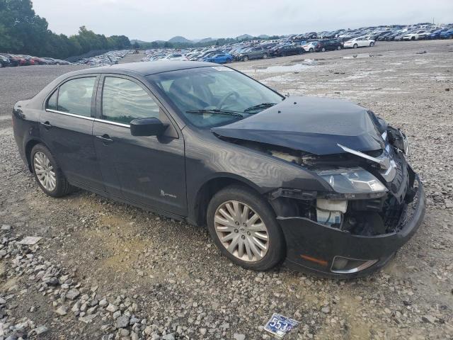 Photo 3 VIN: 3FADP0L32BR181002 - FORD FUSION HYB 