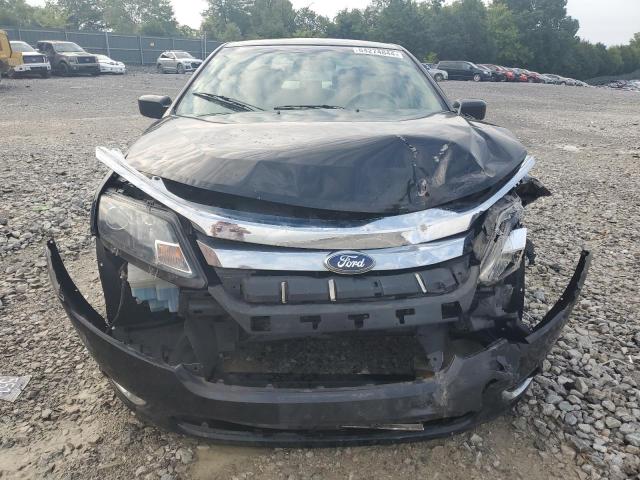 Photo 4 VIN: 3FADP0L32BR181002 - FORD FUSION HYB 