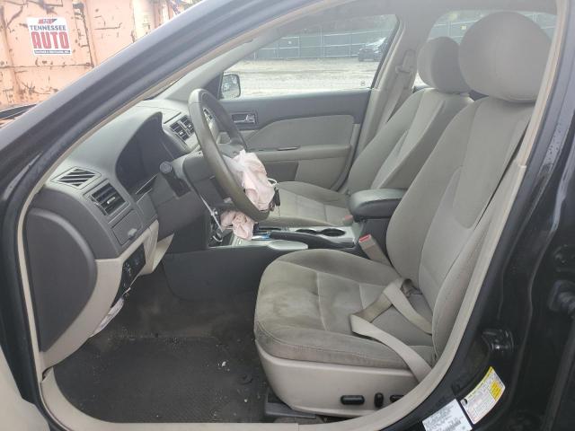 Photo 6 VIN: 3FADP0L32BR181002 - FORD FUSION HYB 