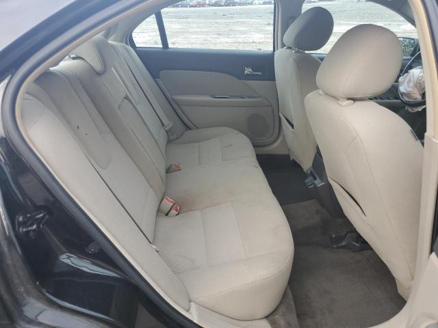 Photo 9 VIN: 3FADP0L32BR181002 - FORD FUSION HYB 