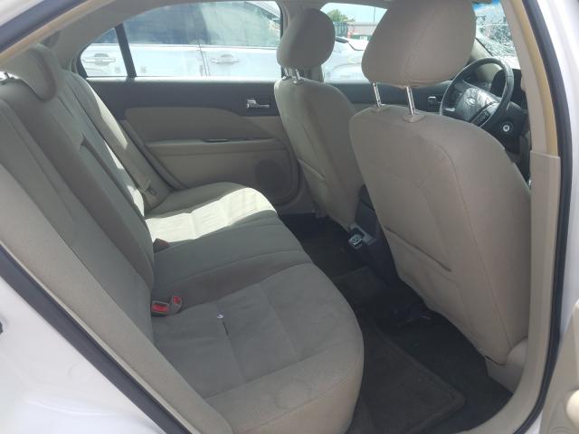 Photo 5 VIN: 3FADP0L32BR255129 - FORD FUSION HYB 