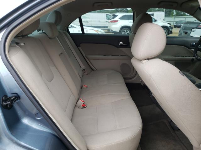 Photo 5 VIN: 3FADP0L32BR264588 - FORD FUSION HYB 