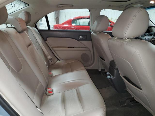 Photo 5 VIN: 3FADP0L32BR272562 - FORD FUSION HYB 