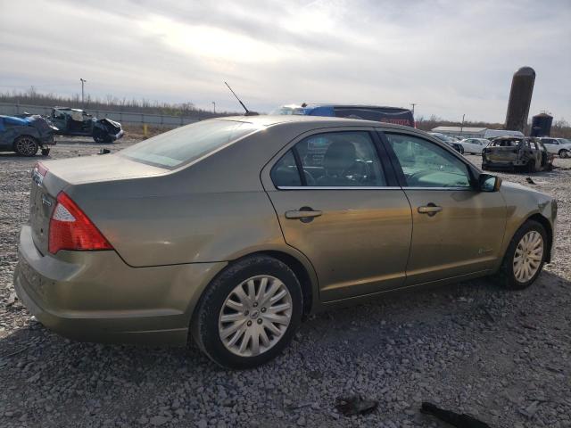 Photo 2 VIN: 3FADP0L32CR190915 - FORD FUSION 