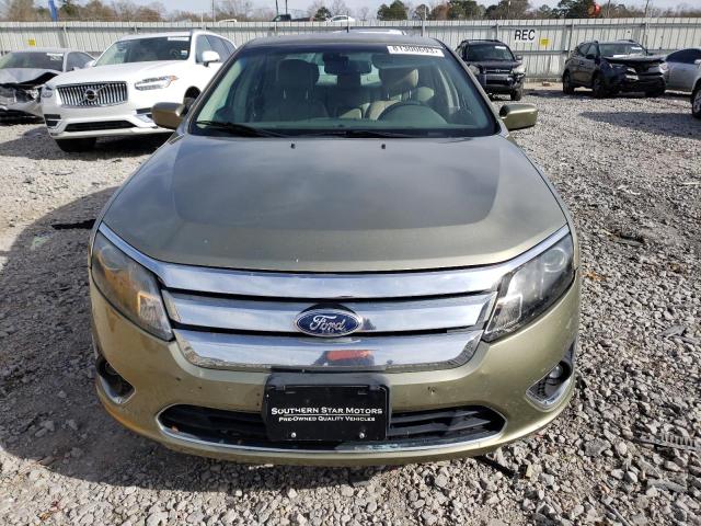 Photo 4 VIN: 3FADP0L32CR190915 - FORD FUSION 