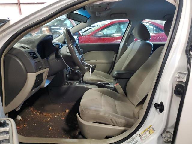 Photo 6 VIN: 3FADP0L32CR226019 - FORD FUSION HYB 