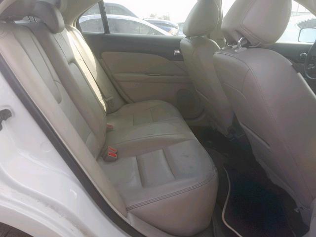 Photo 5 VIN: 3FADP0L32CR242821 - FORD FUSION HYB 