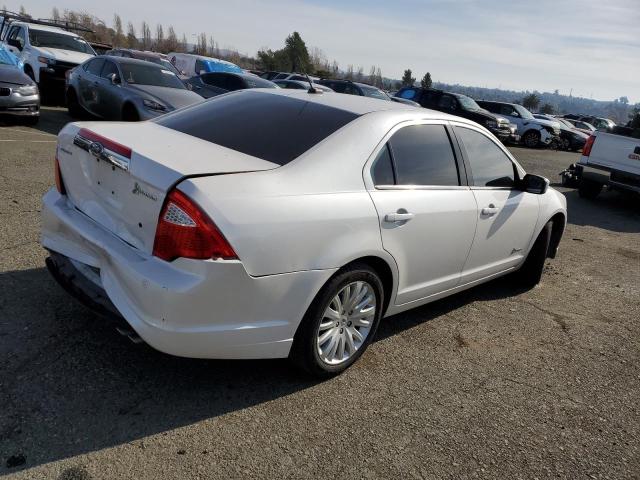 Photo 2 VIN: 3FADP0L32CR294921 - FORD FUSION HYB 