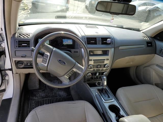 Photo 7 VIN: 3FADP0L32CR294921 - FORD FUSION HYB 