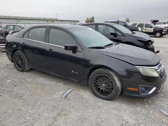 Photo 3 VIN: 3FADP0L33AR178804 - FORD FUSION HYB 