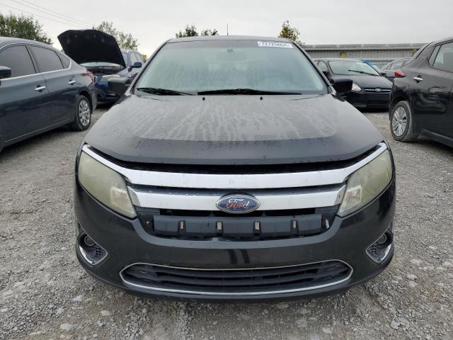 Photo 4 VIN: 3FADP0L33AR178804 - FORD FUSION HYB 