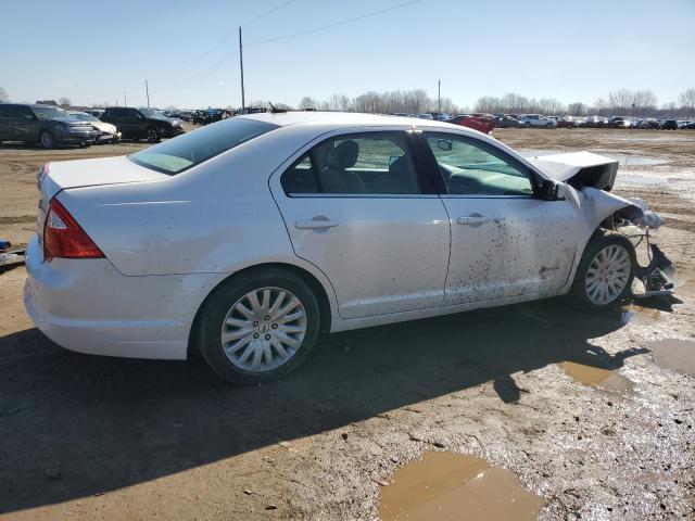 Photo 2 VIN: 3FADP0L33AR221408 - FORD FUSION 