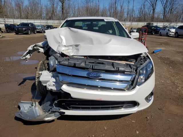 Photo 4 VIN: 3FADP0L33AR221408 - FORD FUSION 