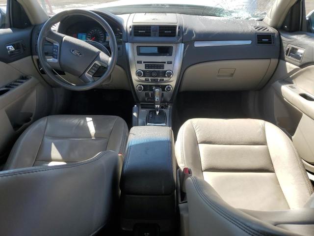 Photo 7 VIN: 3FADP0L33AR221408 - FORD FUSION 