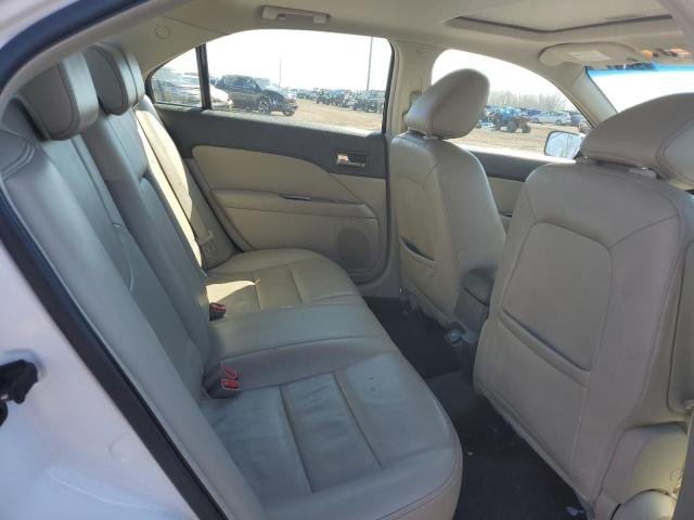 Photo 9 VIN: 3FADP0L33AR221408 - FORD FUSION 