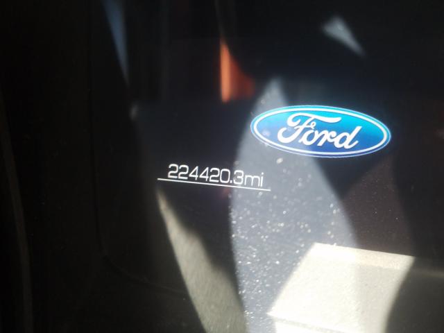 Photo 7 VIN: 3FADP0L33AR225359 - FORD FUSION HYB 