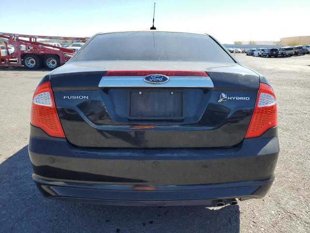 Photo 5 VIN: 3FADP0L33AR282662 - FORD FUSION HYB 