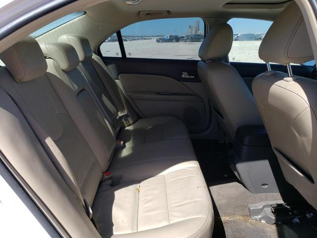 Photo 9 VIN: 3FADP0L33AR322514 - FORD FUSION HYB 