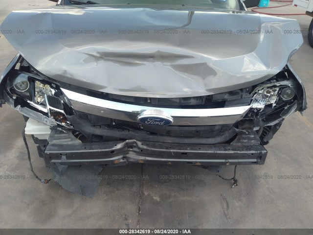 Photo 5 VIN: 3FADP0L33AR390876 - FORD FUSION 