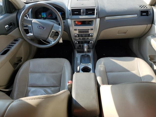 Photo 7 VIN: 3FADP0L33BR102954 - FORD FUSION HYB 