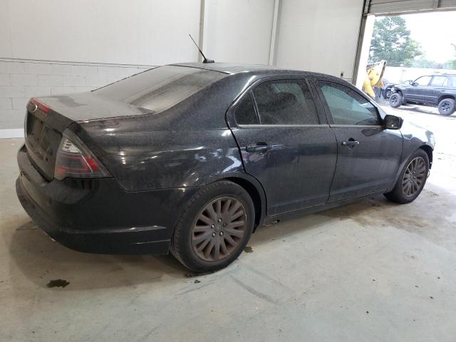 Photo 2 VIN: 3FADP0L33BR171269 - FORD FUSION HYB 