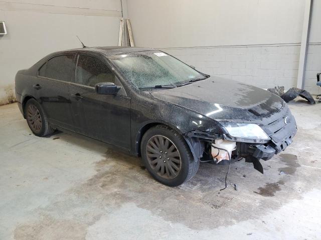 Photo 3 VIN: 3FADP0L33BR171269 - FORD FUSION HYB 