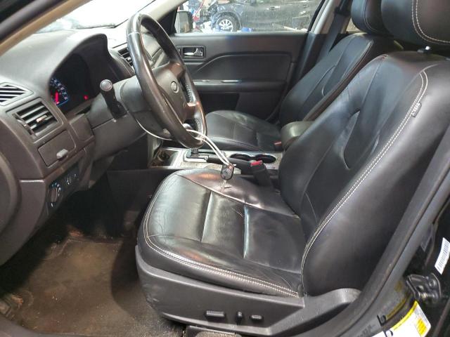 Photo 6 VIN: 3FADP0L33BR171269 - FORD FUSION HYB 