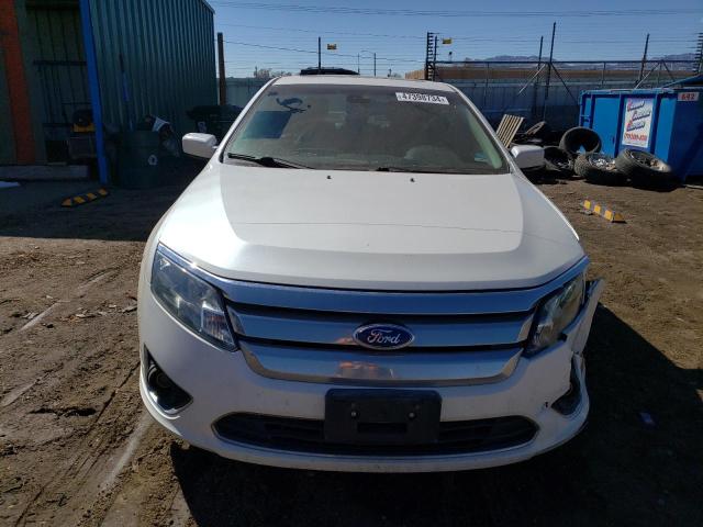 Photo 4 VIN: 3FADP0L33BR261134 - FORD FUSION 