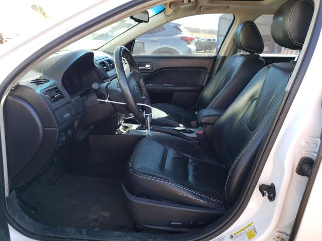 Photo 6 VIN: 3FADP0L33BR261134 - FORD FUSION 