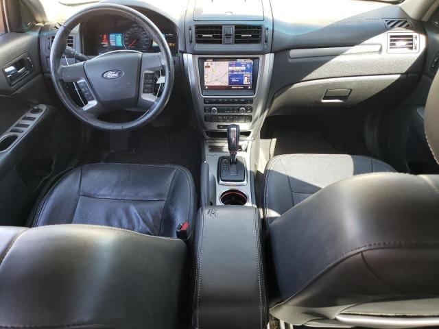 Photo 7 VIN: 3FADP0L33BR261134 - FORD FUSION 