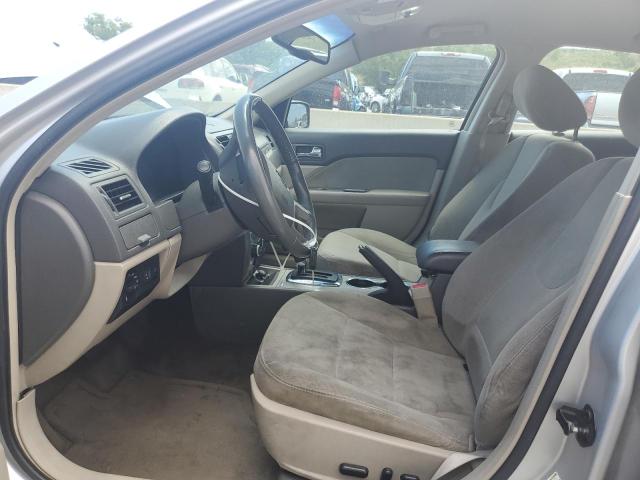 Photo 6 VIN: 3FADP0L33BR282498 - FORD FUSION HYB 