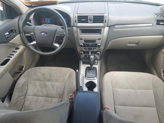 Photo 7 VIN: 3FADP0L33BR282498 - FORD FUSION HYB 