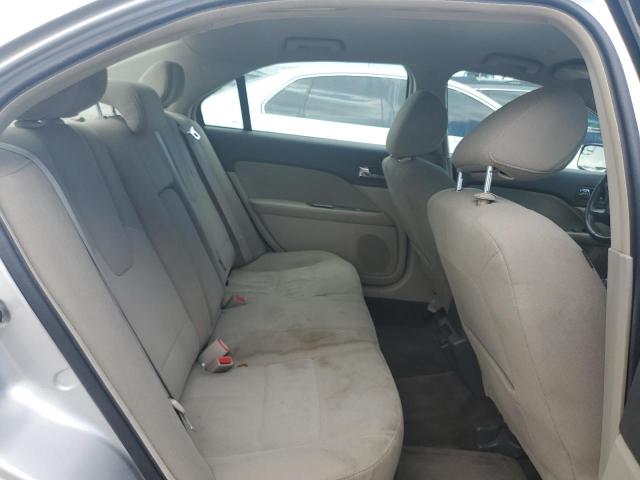 Photo 9 VIN: 3FADP0L33BR282498 - FORD FUSION HYB 