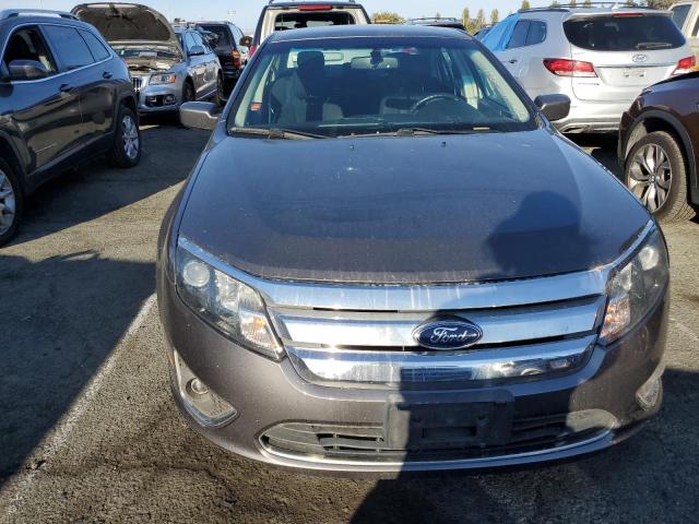 Photo 4 VIN: 3FADP0L33CR220004 - FORD FUSION HYB 