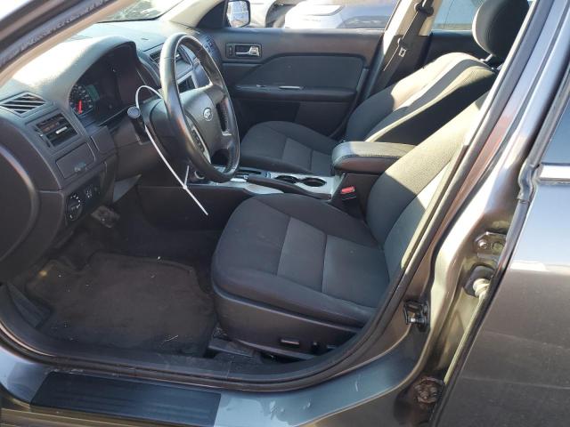 Photo 6 VIN: 3FADP0L33CR220004 - FORD FUSION HYB 