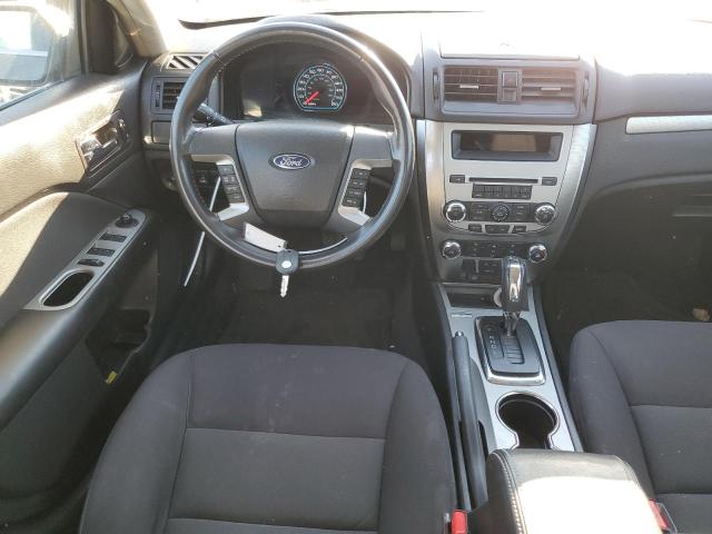 Photo 7 VIN: 3FADP0L33CR220004 - FORD FUSION HYB 