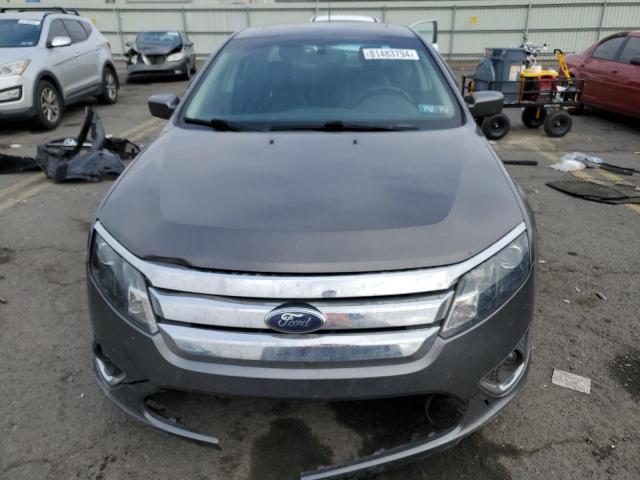 Photo 4 VIN: 3FADP0L33CR221699 - FORD FUSION HYB 