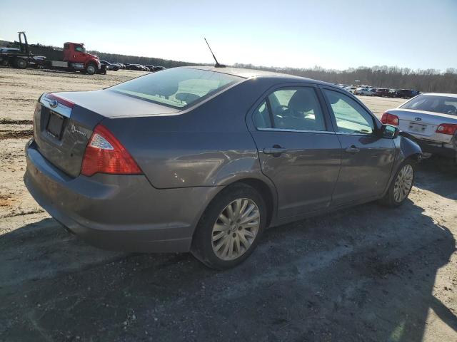 Photo 2 VIN: 3FADP0L33CR222061 - FORD FUSION HYB 