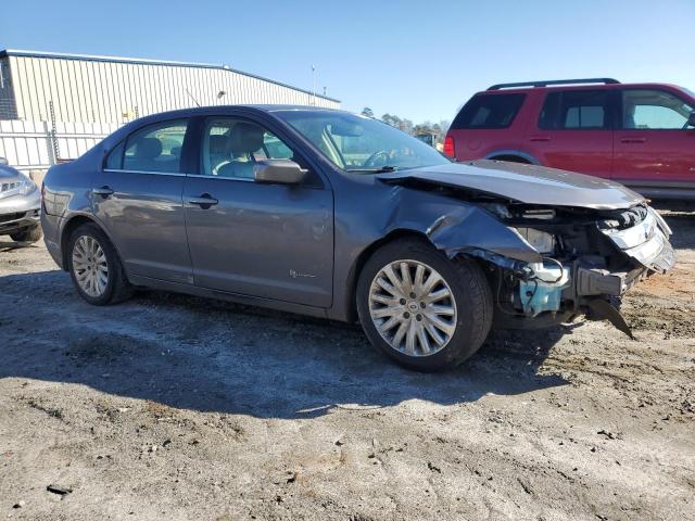 Photo 3 VIN: 3FADP0L33CR222061 - FORD FUSION HYB 