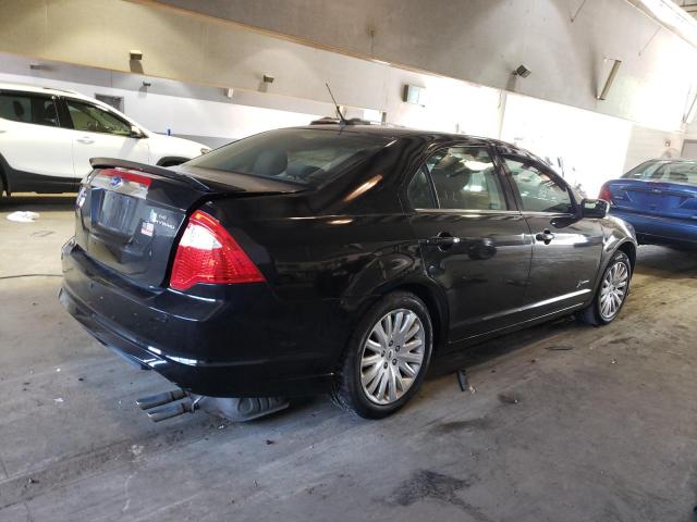 Photo 2 VIN: 3FADP0L33CR255058 - FORD FUSION HYB 