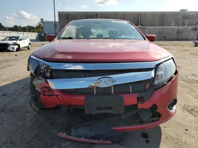 Photo 4 VIN: 3FADP0L33CR267906 - FORD FUSION HYB 