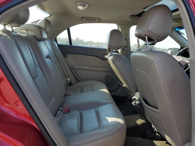 Photo 9 VIN: 3FADP0L33CR267906 - FORD FUSION HYB 