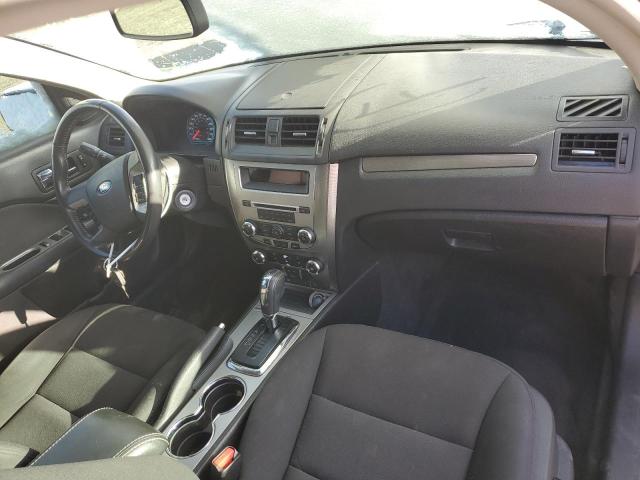 Photo 8 VIN: 3FADP0L33CR356052 - FORD FUSION HYB 