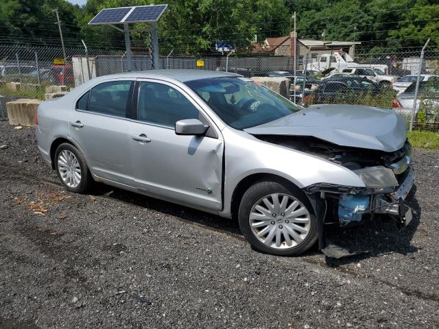 Photo 3 VIN: 3FADP0L34AR105442 - FORD FUSION 