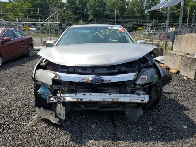 Photo 4 VIN: 3FADP0L34AR105442 - FORD FUSION 