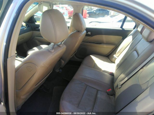 Photo 7 VIN: 3FADP0L34AR166788 - FORD FUSION 